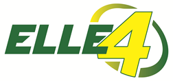 Logo ELLE 4