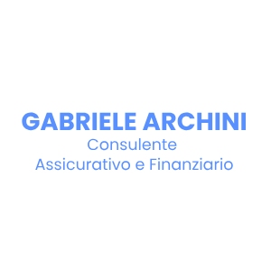 Logo Gabriele Archini - Consulente Finanziario Indipendente