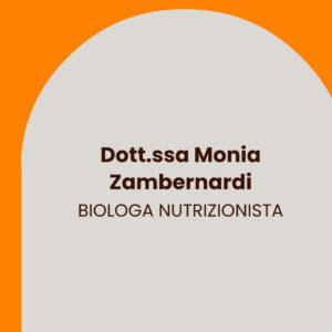 Logo Cral Dott.ssa Monia Zambernardi - Biologa Nutrizionsta