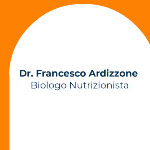 Logo Dr. Francesco Ardizzone - Biologo Nutrizionista