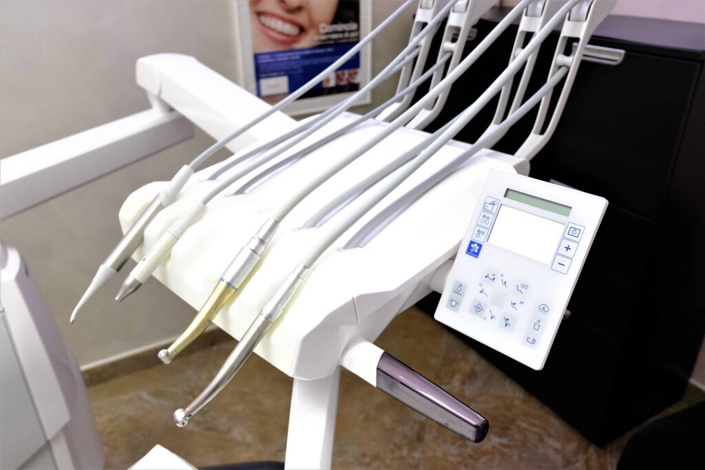 Immagine Studio Dentistico Trieste - Sede di Arcore