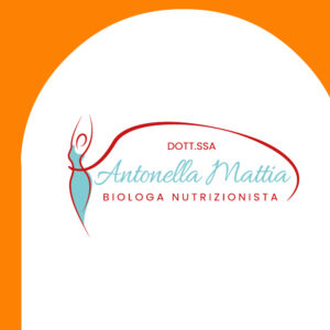 Logo Cral Dott.ssa Antonella Mattia - Nutrizionista
