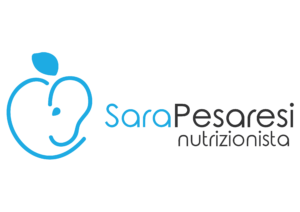 logo Dott.ssa Sara Pesaresi - Nutrizionista