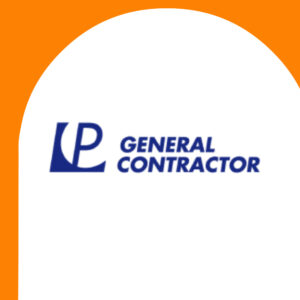 Logo Cral Lp General contractor