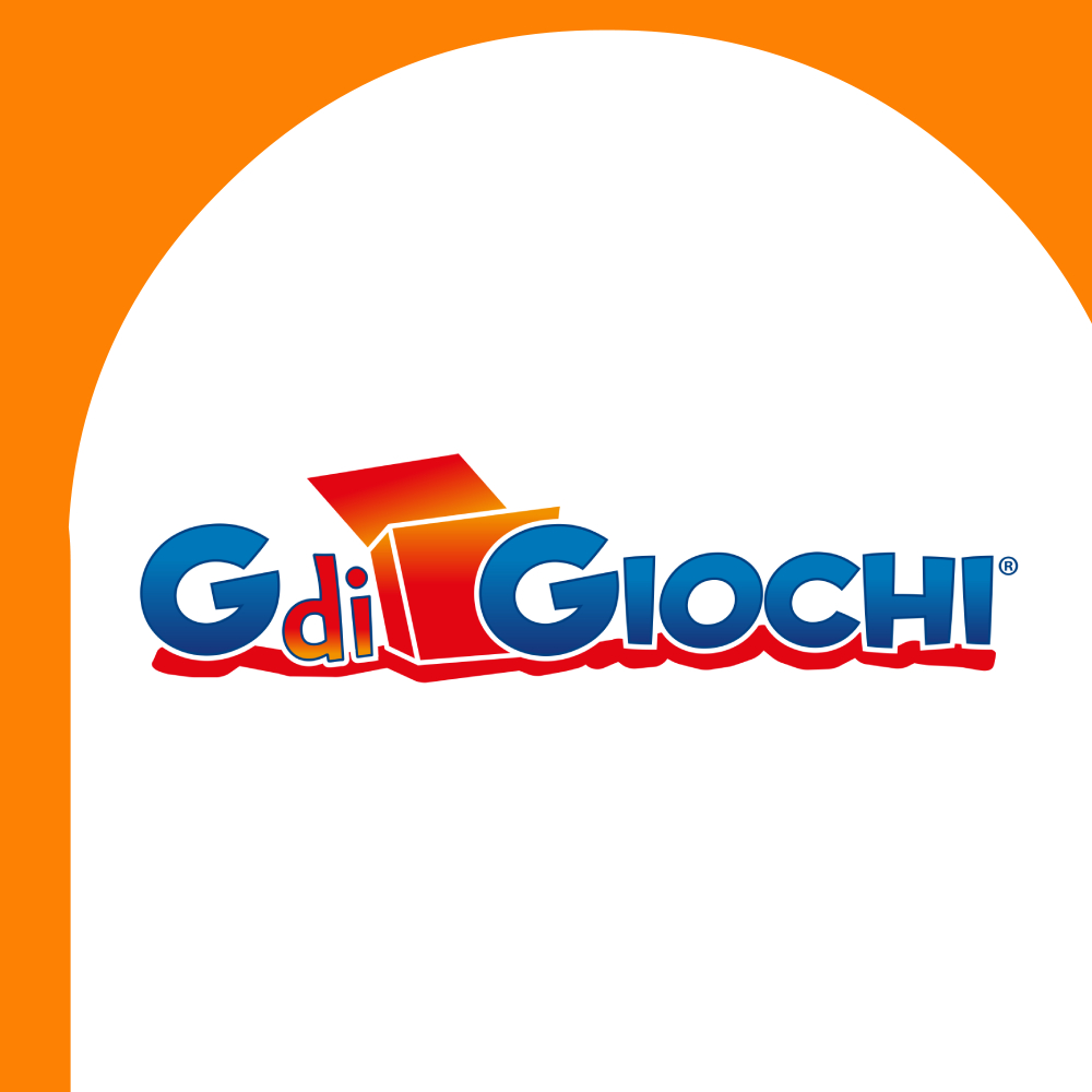 Logo Cral G di Giochi