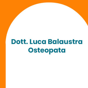 logo cral Dott. Luca Balaustra